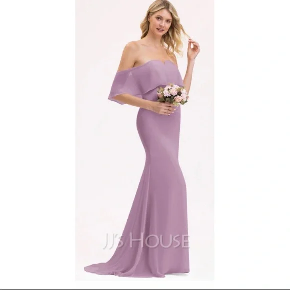 mermaid bride dresses Elegant Mermaid Bridal Dress – ALBINA DYLA